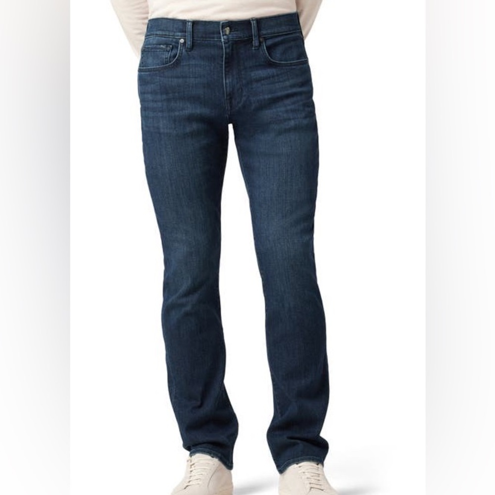 Joe’s the classic straight-leg jeans size 32
